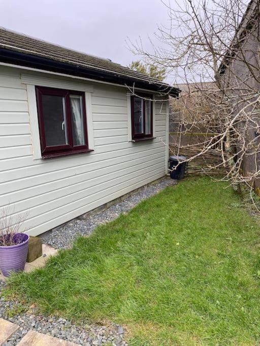 Idyllic Cornish Retreat At Puffin Lodge Helston Zewnętrze zdjęcie